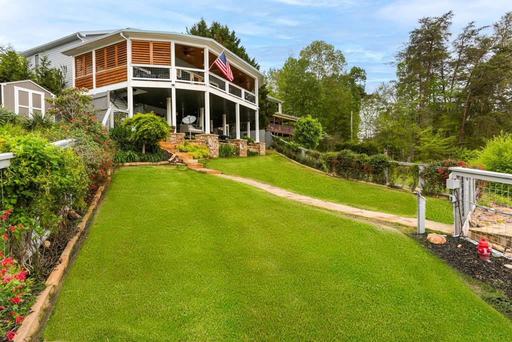 3873 Myers Chapel Rd, HAYESVILLE, North Carolina image 1