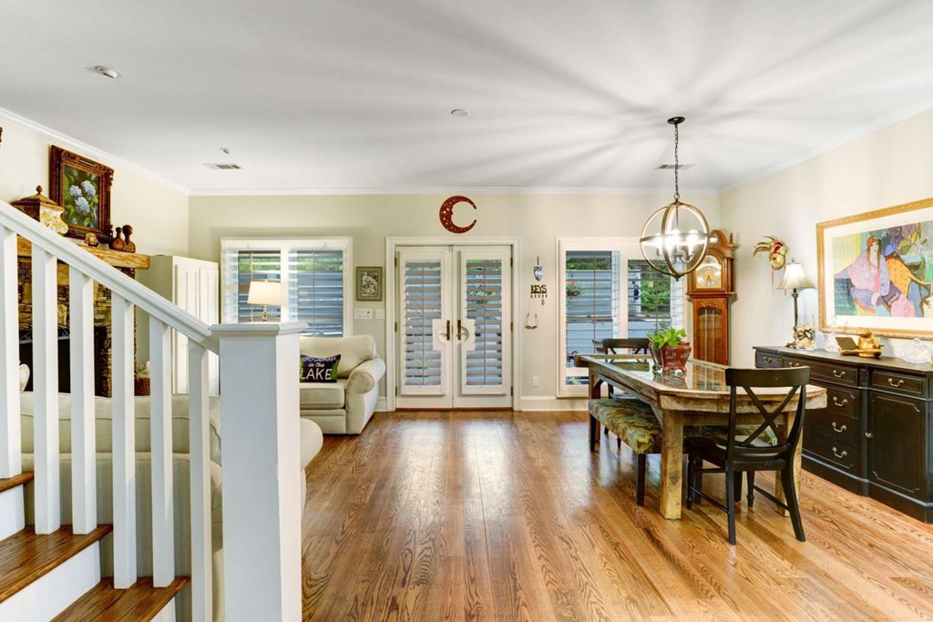 3873 Myers Chapel Rd, HAYESVILLE, North Carolina image 8