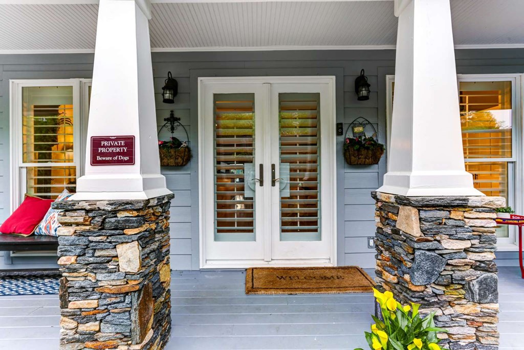 3873 Myers Chapel Rd, HAYESVILLE, North Carolina image 2
