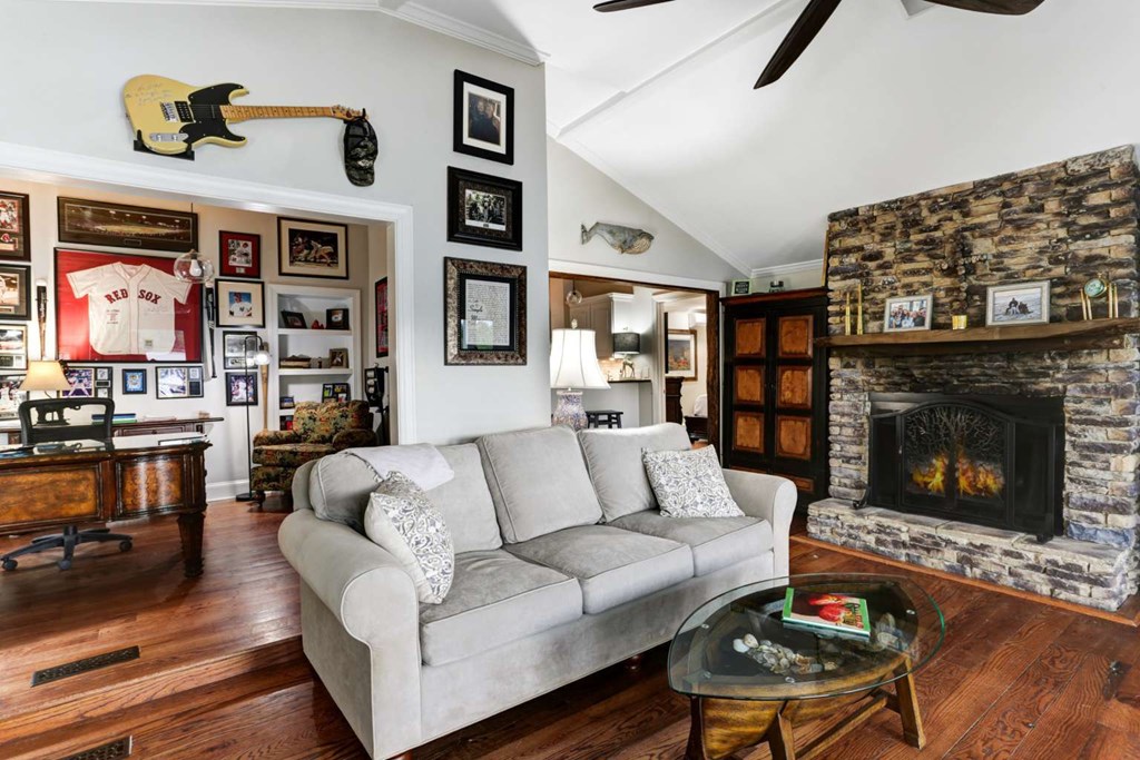 3873 Myers Chapel Rd, HAYESVILLE, North Carolina image 10