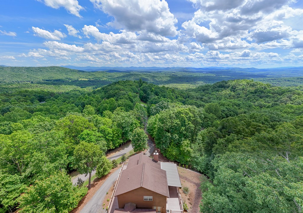 1359 Five Forks Drive, MURPHY, North Carolina image 8