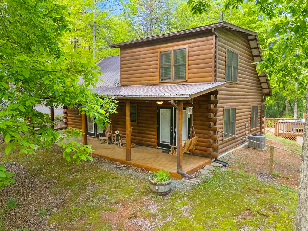 118 Ringtail Run, MURPHY, New York image 1