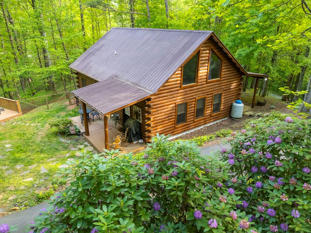 118 Ringtail Run, MURPHY, New York image 47