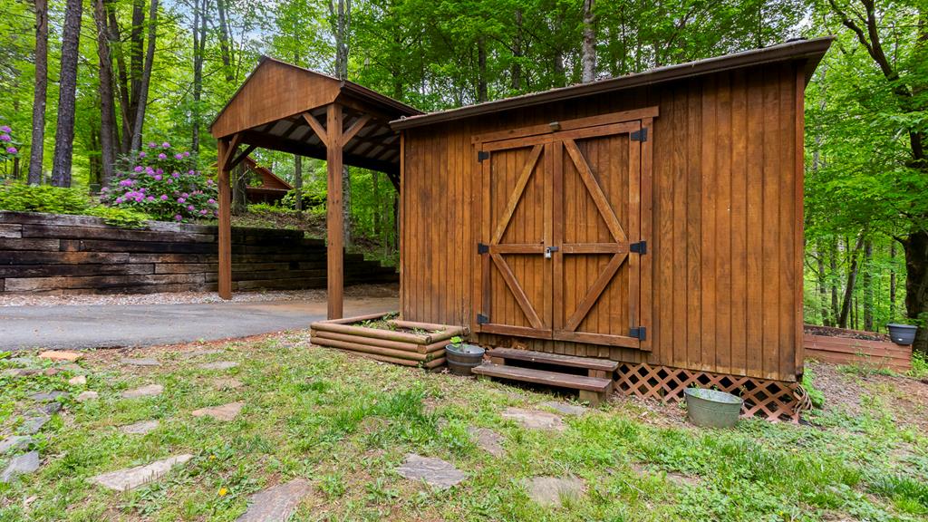 118 Ringtail Run, MURPHY, New York image 40