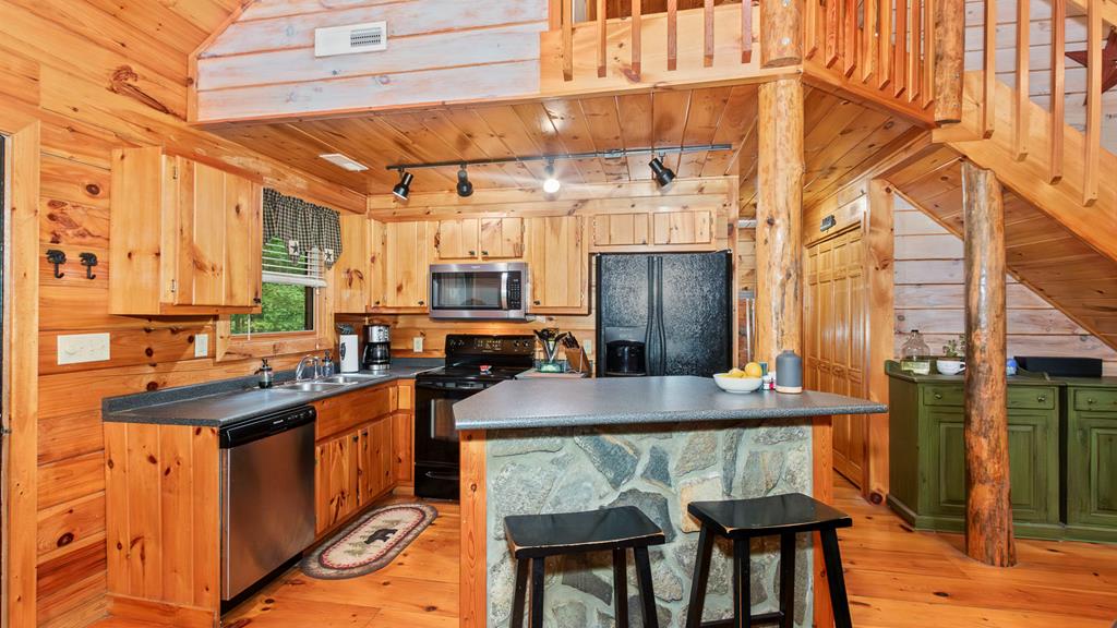 118 Ringtail Run, MURPHY, New York image 16