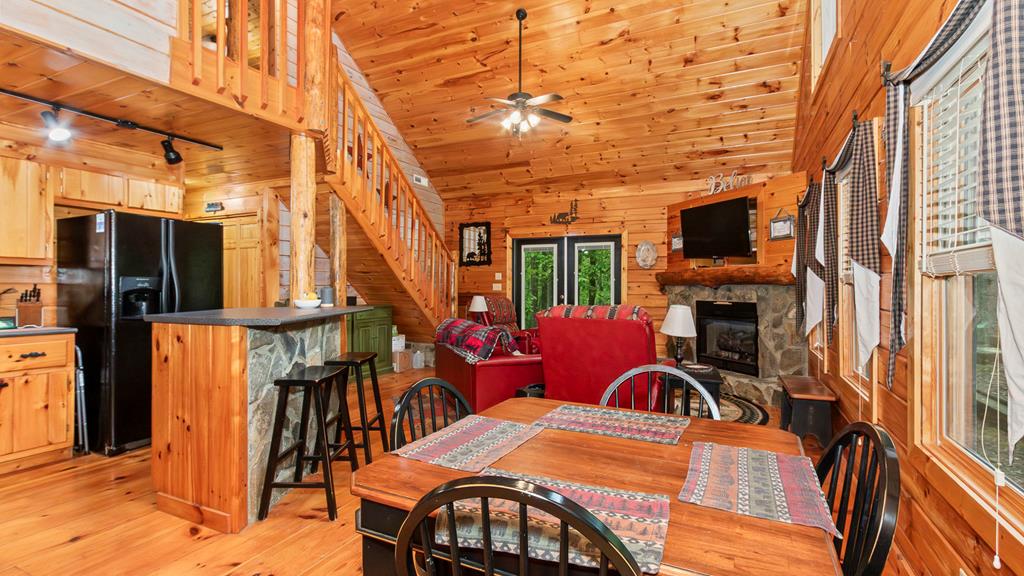 118 Ringtail Run, MURPHY, New York image 15