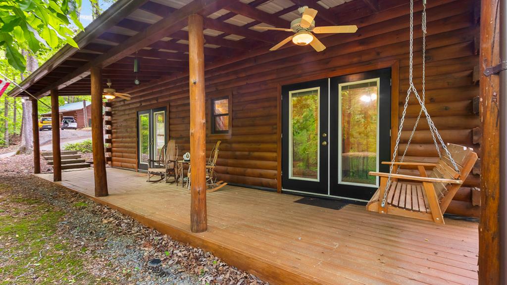 118 Ringtail Run, MURPHY, New York image 36