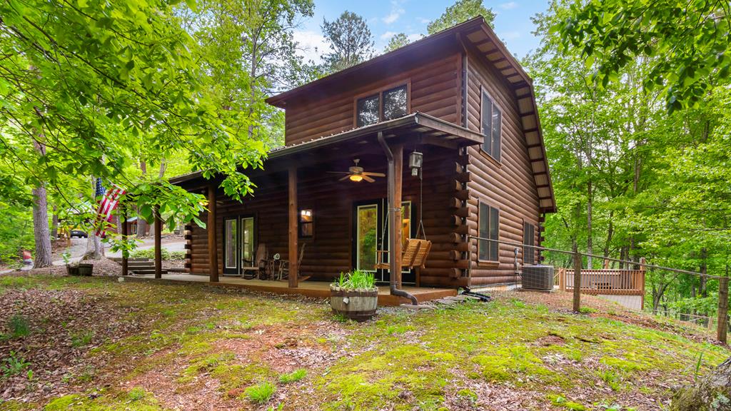 118 Ringtail Run, MURPHY, New York image 50