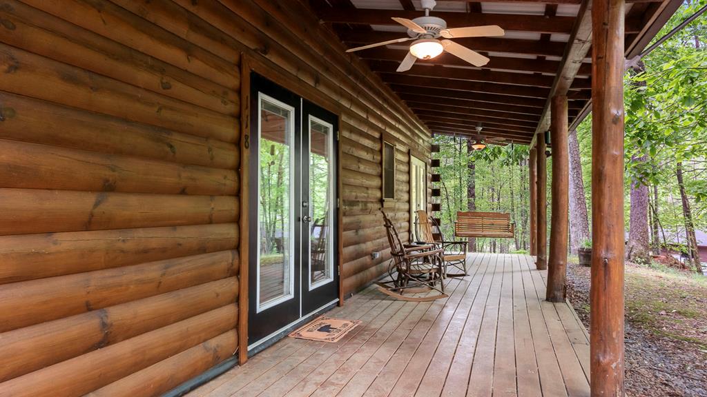 118 Ringtail Run, MURPHY, New York image 35