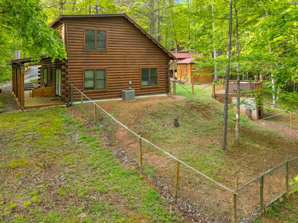 118 Ringtail Run, MURPHY, New York image 48