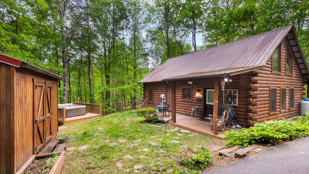 118 Ringtail Run, MURPHY, New York image 46