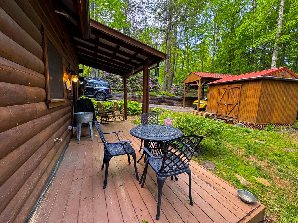 118 Ringtail Run, MURPHY, New York image 37