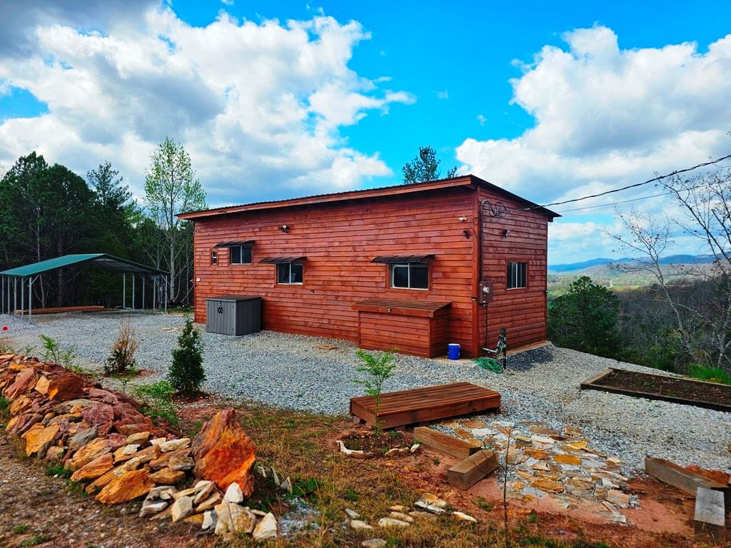 150 Cheyenne Lane, ANDREWS, North Carolina image 23