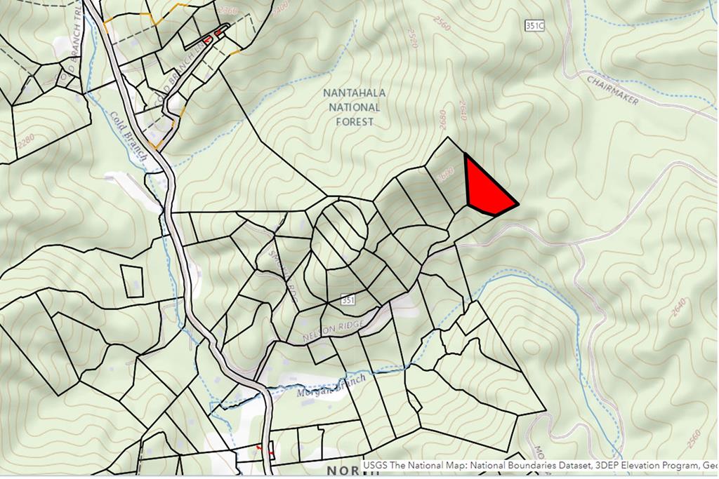 00 Nelson Ridge #3, HAYESVILLE, North Carolina image 2