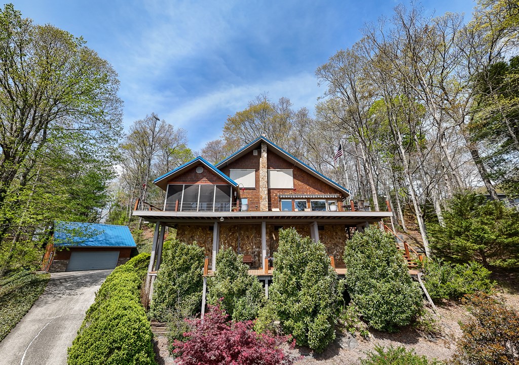 369 Deals Gap Road, ROBBINSVILLE, North Carolina image 8