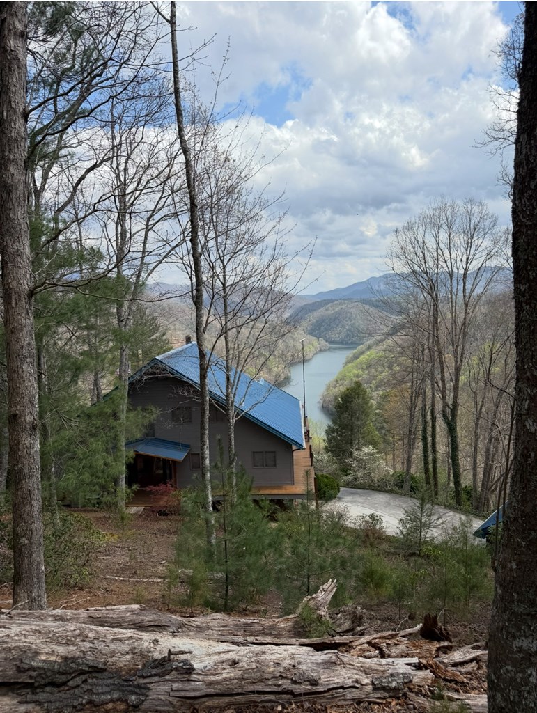 369 Deals Gap Road, ROBBINSVILLE, North Carolina image 3