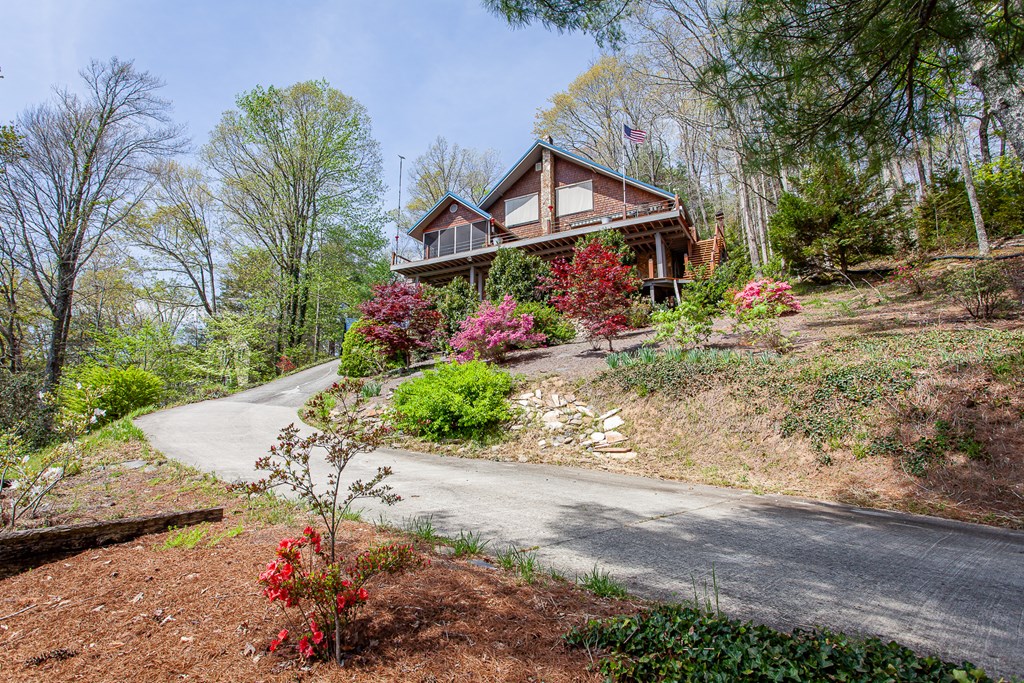 369 Deals Gap Road, ROBBINSVILLE, North Carolina image 20