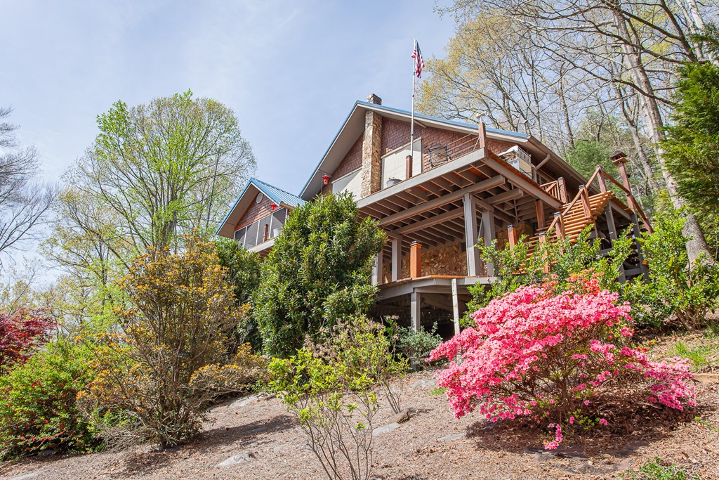 369 Deals Gap Road, ROBBINSVILLE, North Carolina image 19