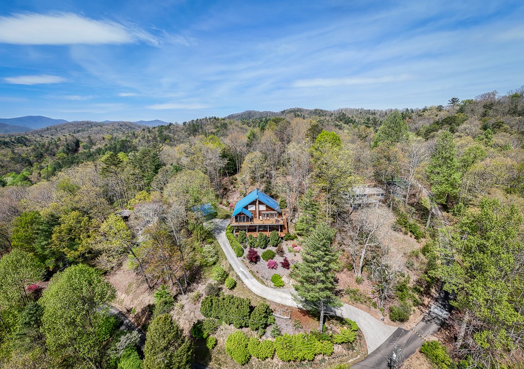 369 Deals Gap Road, ROBBINSVILLE, North Carolina image 10