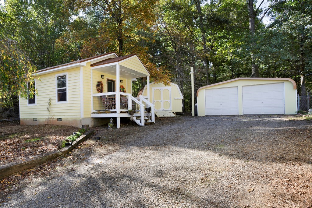 557 Hidden Pines Court, HIAWASSEE, Georgia image 35
