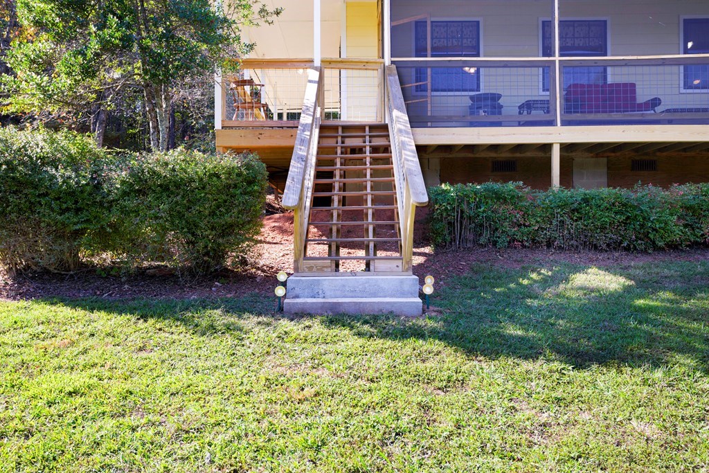 557 Hidden Pines Court, HIAWASSEE, Georgia image 40