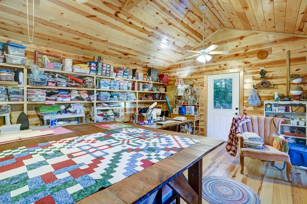 557 Hidden Pines Court, HIAWASSEE, Georgia image 36