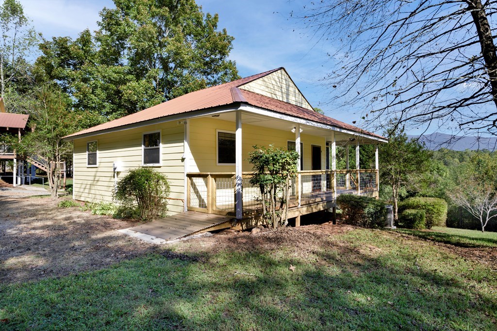 557 Hidden Pines Court, HIAWASSEE, Georgia image 43