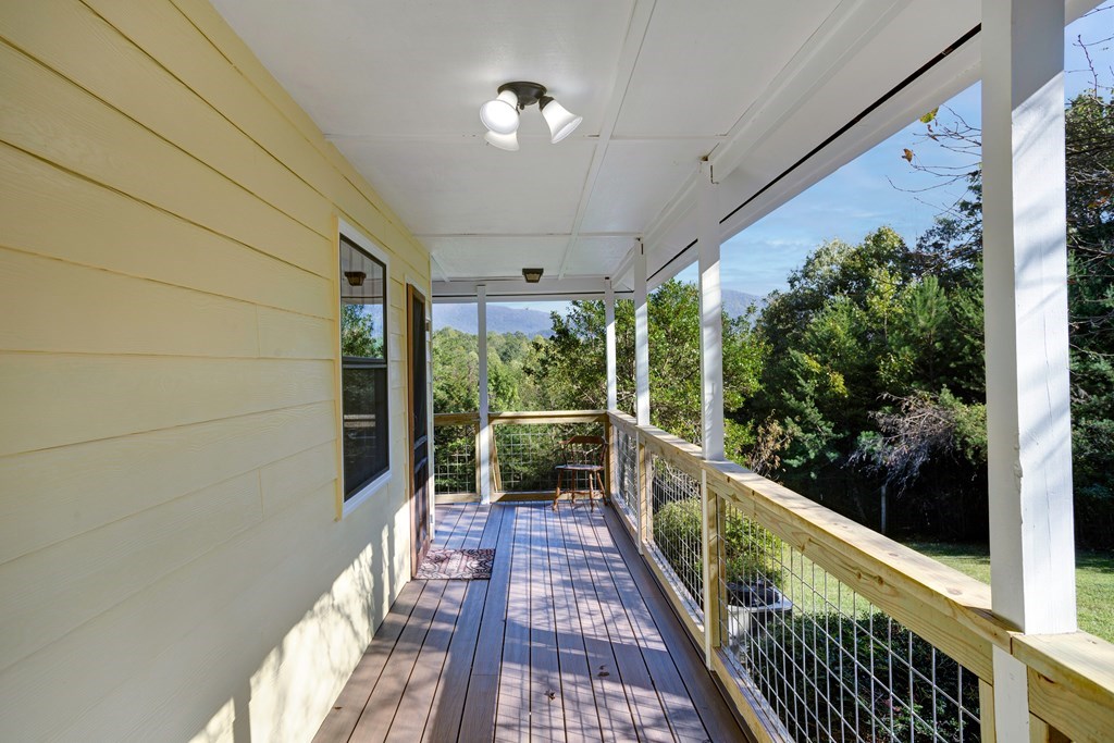 557 Hidden Pines Court, HIAWASSEE, Georgia image 45