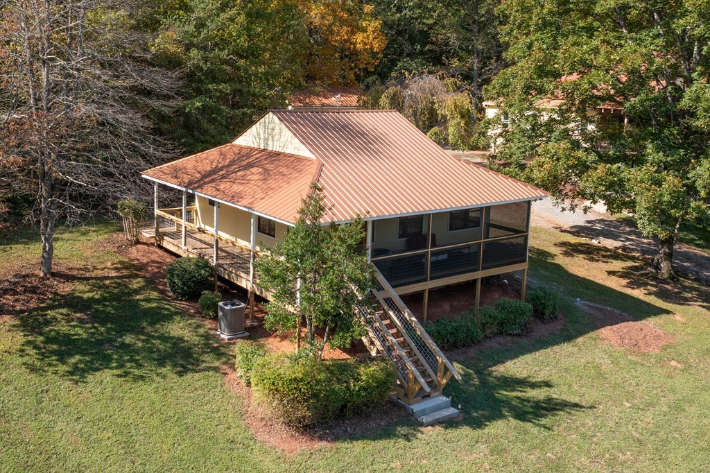 557 Hidden Pines Court, HIAWASSEE, Georgia image 8