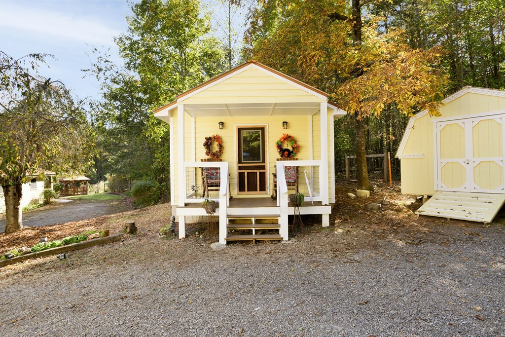 557 Hidden Pines Court, HIAWASSEE, Georgia image 10