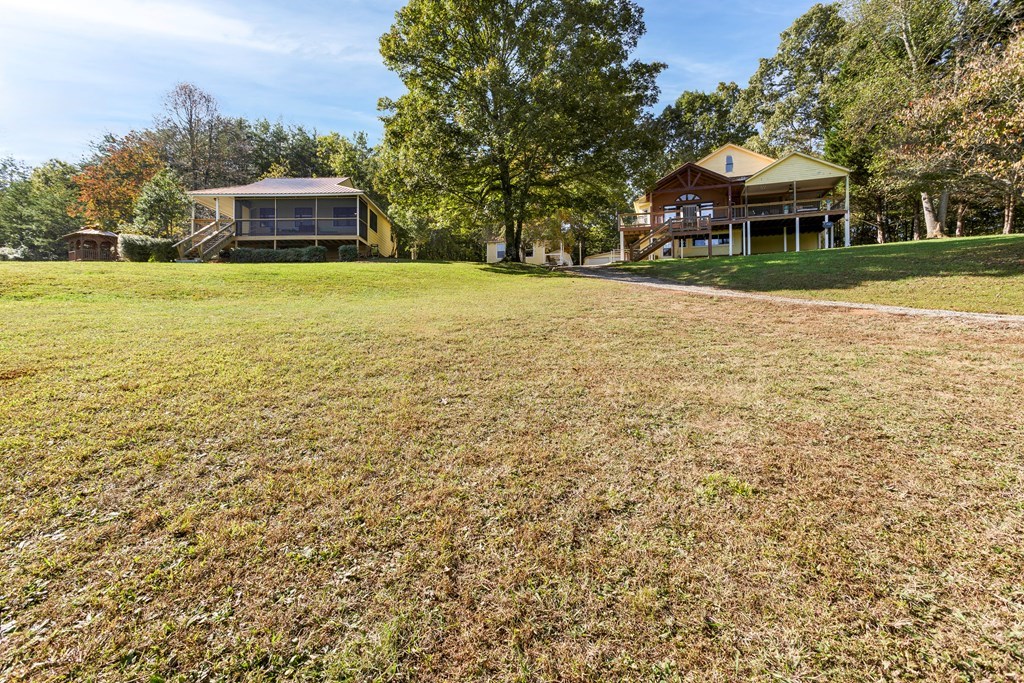 557 Hidden Pines Court, HIAWASSEE, Georgia image 39