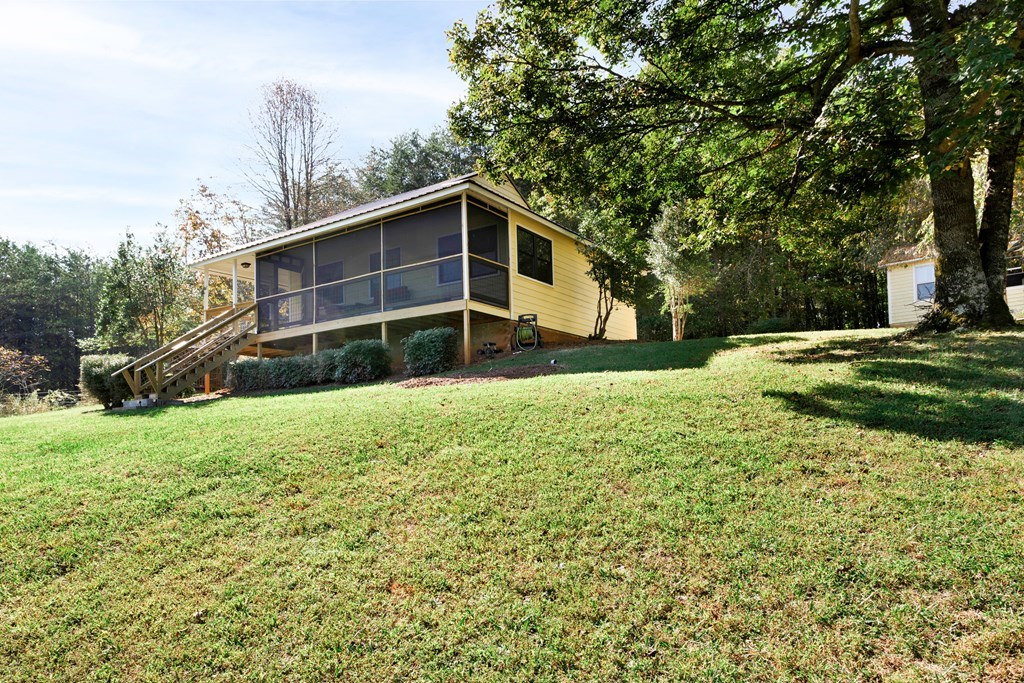 557 Hidden Pines Court, HIAWASSEE, Georgia image 29