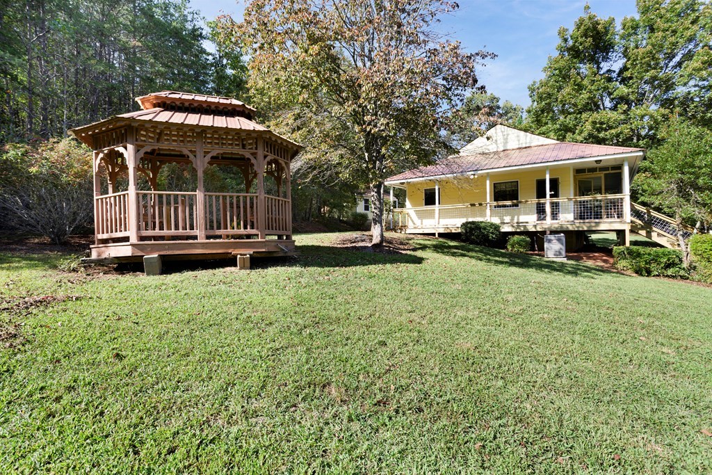 557 Hidden Pines Court, HIAWASSEE, Georgia image 41