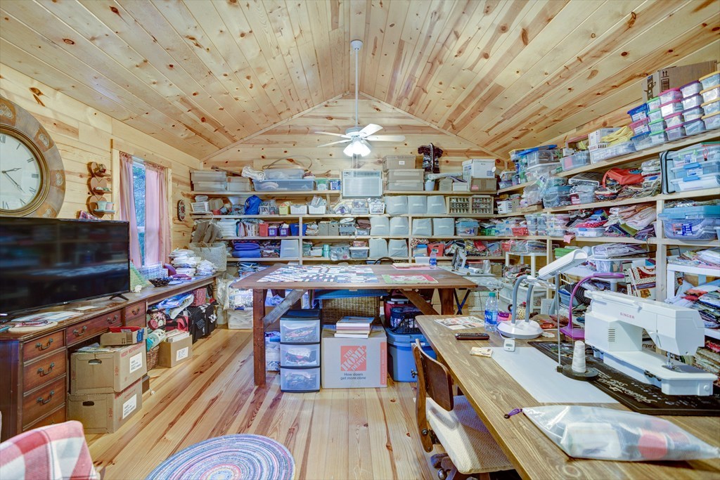 557 Hidden Pines Court, HIAWASSEE, Georgia image 37