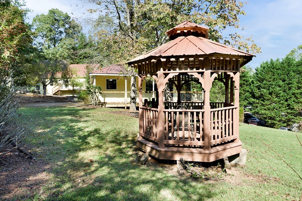 557 Hidden Pines Court, HIAWASSEE, Georgia image 42