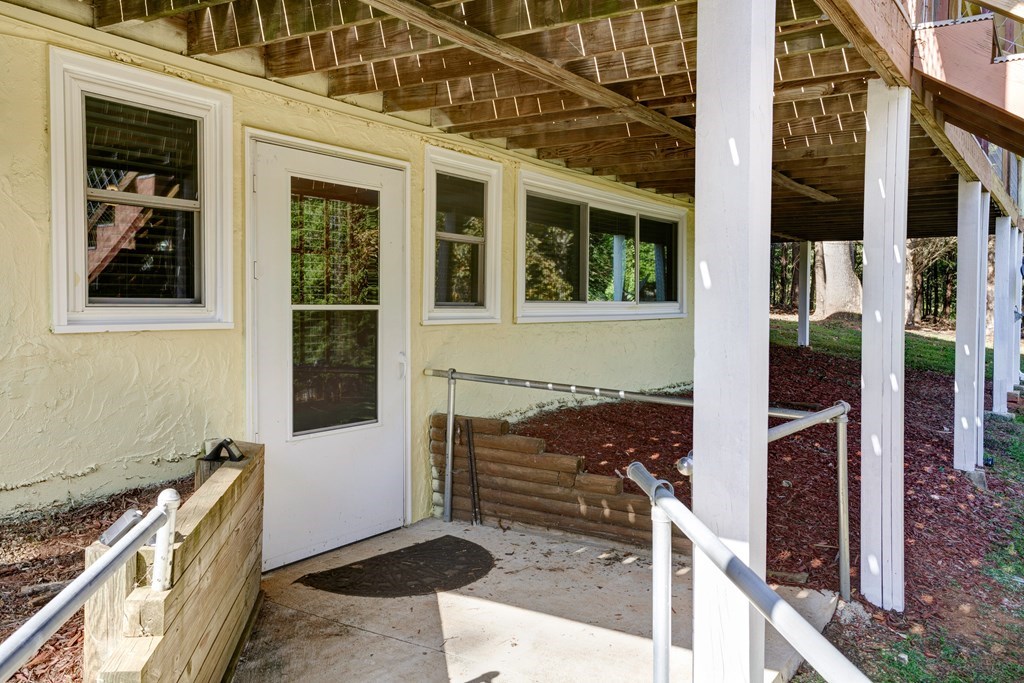557 Hidden Pines Court, HIAWASSEE, Georgia image 31