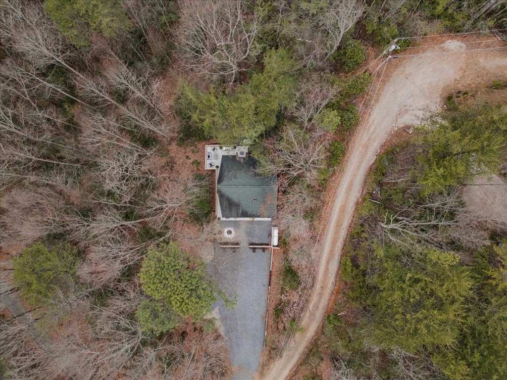 1624 Granny Squirrel Drive, ANDREWS, North Carolina image 8