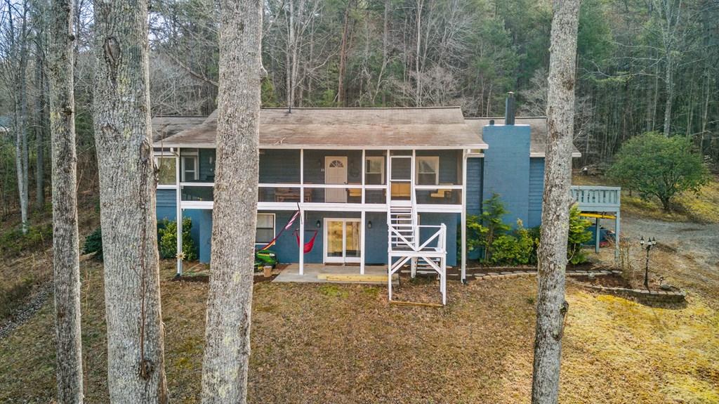 308 Twin Cedars Drive, MURPHY, North Carolina image 47