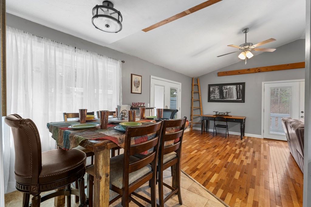 308 Twin Cedars Drive, MURPHY, North Carolina image 12