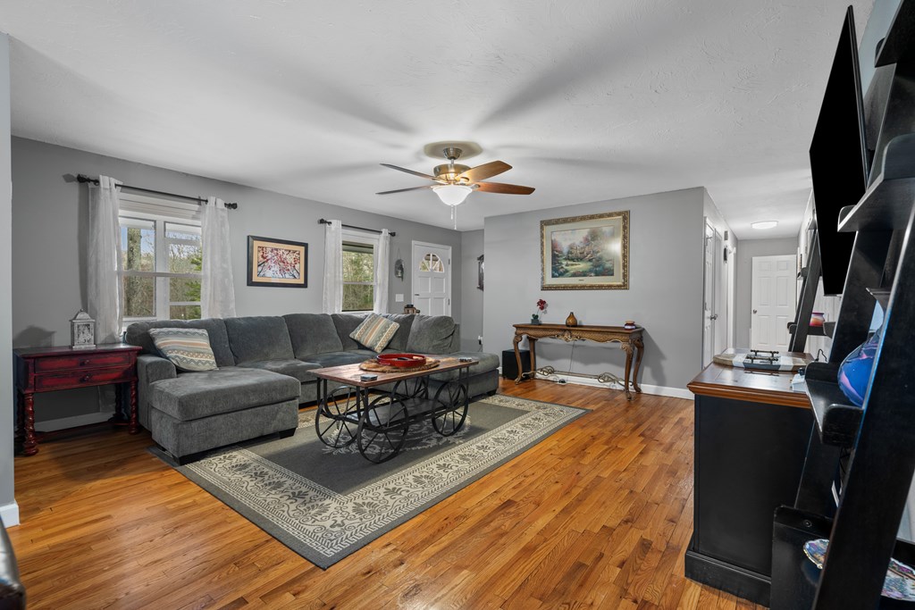 308 Twin Cedars Drive, MURPHY, North Carolina image 17