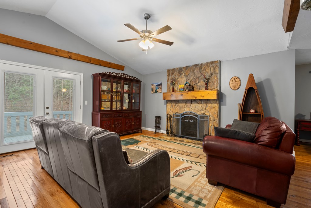 308 Twin Cedars Drive, MURPHY, North Carolina image 16