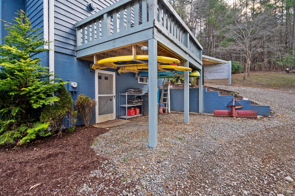 308 Twin Cedars Drive, MURPHY, North Carolina image 45