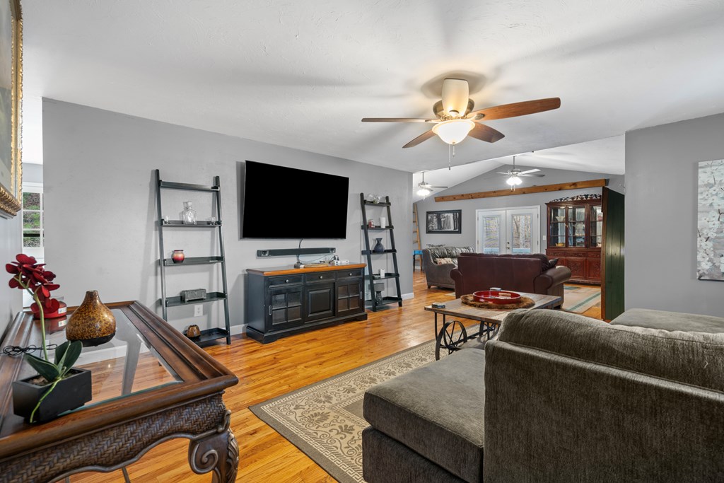 308 Twin Cedars Drive, MURPHY, North Carolina image 19