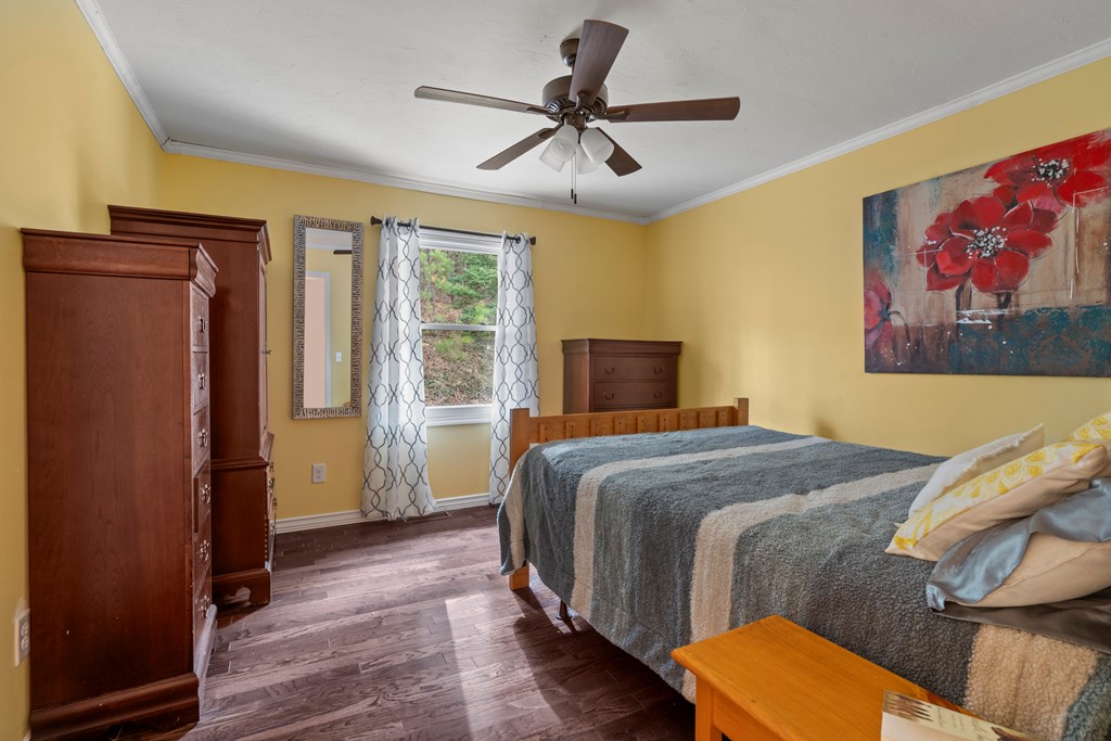 308 Twin Cedars Drive, MURPHY, North Carolina image 29