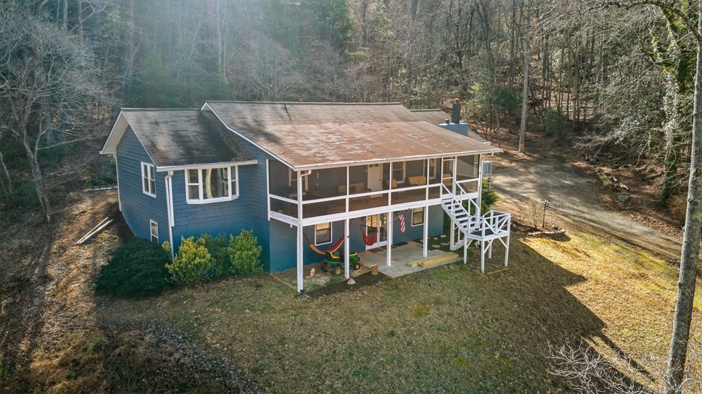 308 Twin Cedars Drive, MURPHY, North Carolina image 5