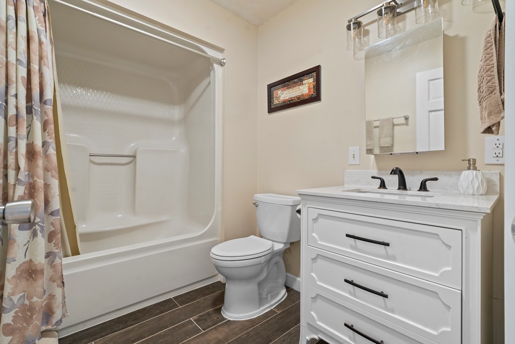 308 Twin Cedars Drive, MURPHY, North Carolina image 21