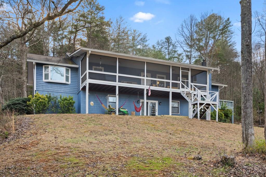 308 Twin Cedars Drive, MURPHY, North Carolina image 1