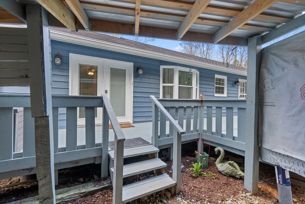 308 Twin Cedars Drive, MURPHY, North Carolina image 8