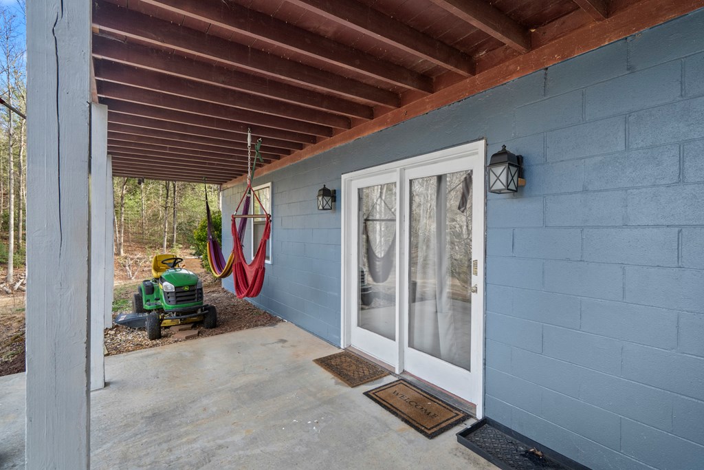 308 Twin Cedars Drive, MURPHY, North Carolina image 44