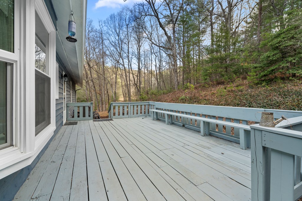 308 Twin Cedars Drive, MURPHY, North Carolina image 9
